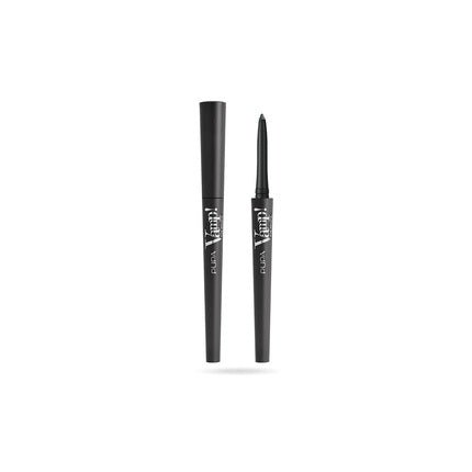 Pupa Vamp! Eye Pencil 2 In 1 Eyeliner And Kajal Waterproof Ultimate Malachite 0.35g - Maison des fragrances