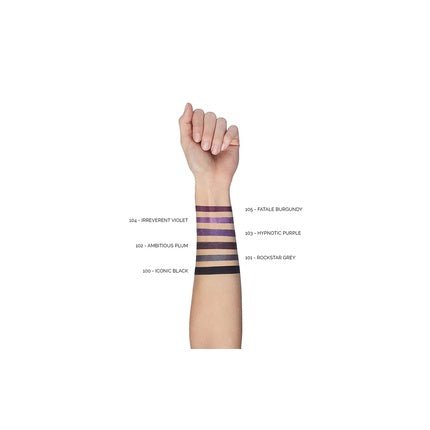 Pupa Vamp! Eye Pencil Wp 101 - Maison des fragrances