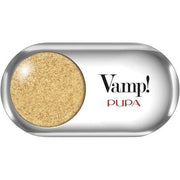 Pupa Vamp! Eyeshadow 203 24K Gold Metallic - Maison des fragrances