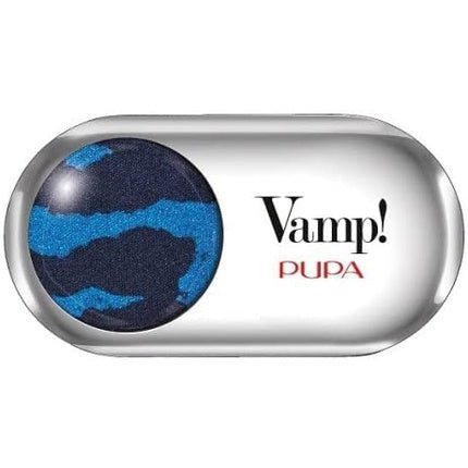 Pupa Vamp! Eyeshadow 305 Ocean Blue Fusion - Maison des fragrances
