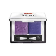 Pupa Vamp Eyeshadow Powder 011 Rock Violet - 22 Grams - Maison des fragrances