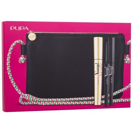 Pupa Vamp Forever Mascara - 9ml - Maison des fragrances
