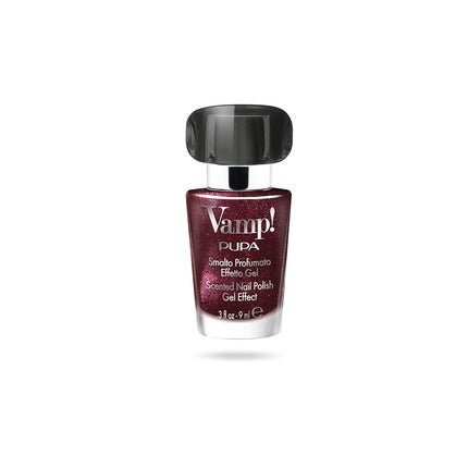 Pupa Vamp! Interstellar Plus Scented Nail Polish with Gel Effect 318 - Maison des fragrances