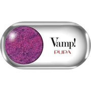 Pupa Vamp! Irreverent Fuchsia Metallic Eyeshadow 100 125.6ml - Maison des fragrances