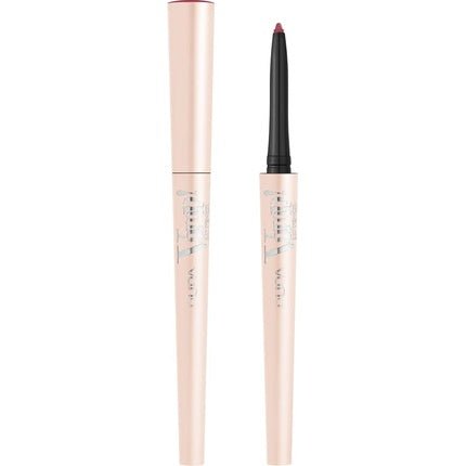 Pupa Vamp! Lip Pencil And Contour 2 In 1 Intense Ruby - Maison des fragrances