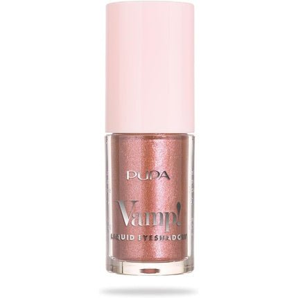 Pupa Vamp! Liquid Eyeshadow 004 - Maison des fragrances