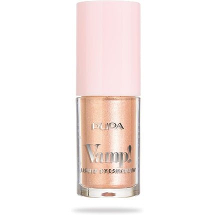 Pupa Vamp! Liquid Eyeshadow 005 - Maison des fragrances