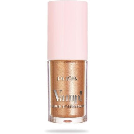 Pupa Vamp! Liquid Eyeshadow 006 - Maison des fragrances