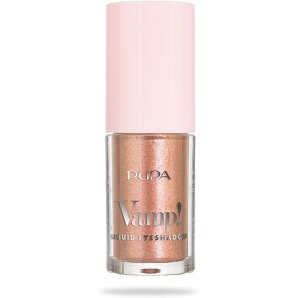Pupa Vamp! Liquid Eyeshadow 008 - Maison des fragrances