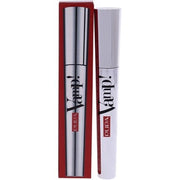 Pupa Vamp Mascara - 100 Black, 9ml - Maison des fragrances