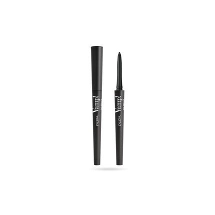 Pupa Vamp! Mascara Forever + Vamp Eye Pencil + Beauty - Maison des fragrances