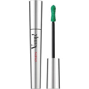 Pupa Vamp! Mascara In Military Green, 9ml - Maison des fragrances