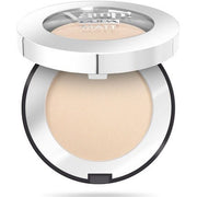 Pupa Vamp! Matt Eye Shadow Make - Up Face 020 Vanilla Cream - Maison des fragrances