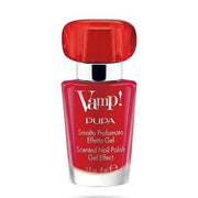 Pupa Vamp Nail Polish 203 Sensual Red 9ml - Maison des fragrances