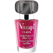 Pupa Vamp Nail Polish No. 302 Irreverent Fuchsia 9ml - Maison des fragrances