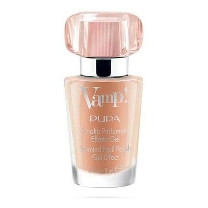 Pupa Vamp! Nail Polish No.103 Powdery Pink 9ml - Maison des fragrances