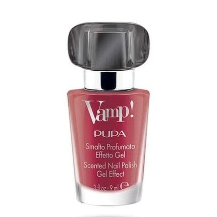 PUPA VAMP! Nail Polish Nr.301 Dirty Pink 9ml - Maison des fragrances