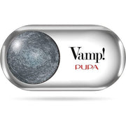 Pupa Vamp! Ombretto 308 Anthracite Grey Wet&Dry eyeshadow - Maison des fragrances