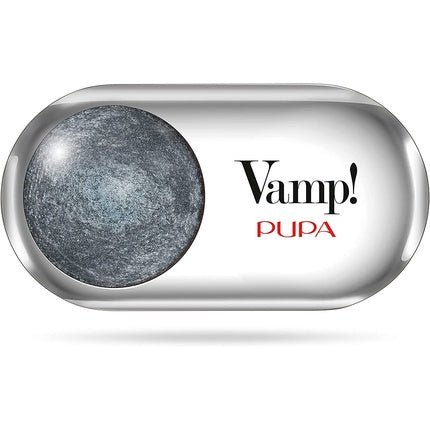 Pupa Vamp! Ombretto 308 Anthracite Grey Wet&Dry eyeshadow - Maison des fragrances