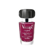 PUPA Vamp! Perfumed Nail Polish Gel Effect N. 317 Hypnotic Cherry - Maison des fragrances