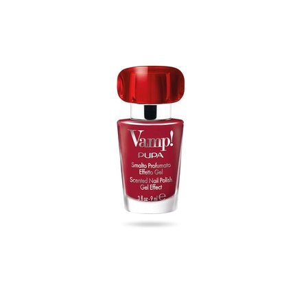 Pupa Vamp! Perfumed Nail Polish with Gel Effect 220 Manifest Bio - Maison des fragrances