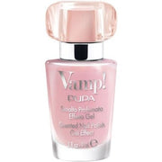 Pupa Vamp! Scented Gel Effect Nail Polish 121 Candy Rose - Maison des fragrances