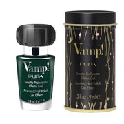Pupa Vamp! Scented Gel Effect Nail Polish 315 Magical Woodland - Maison des fragrances