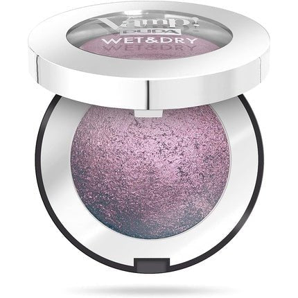 Pupa Vamp! Wet & Dry Eyeshadow Hot Violet 1g - Maison des fragrances