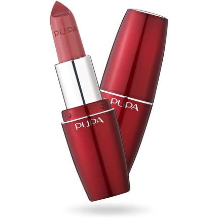 Pupa Volume Enhancing Lipstick 301 Coral Pink - Maison des fragrances
