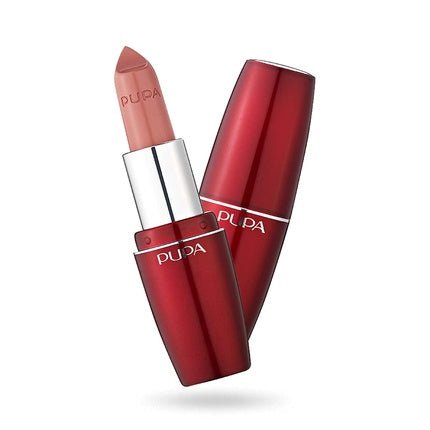 Pupa Volume Volume Enhancing Lipstick 100 Nude - Maison des fragrances