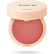 Pupa Wonder Me Blush 4g 002 Hug Me - Glow - Maison des fragrances