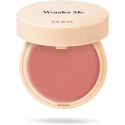 Pupa Wonder Me Blush 4g 004 True Love Matte - Maison des fragrances