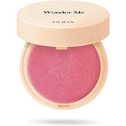 Pupa Wonder Me Blush 4g 006 First Kiss Radiant - Maison des fragrances