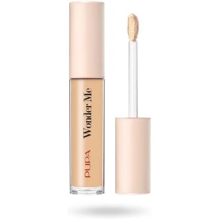 Pupa Wonder Me Fatigue Eraser Concealer 040 Intense Warm Beige - Maison des fragrances
