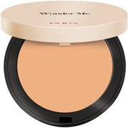Pupa Wonder Me Pressed Face Powder 030 Warm Beige 7.5g - Maison des fragrances