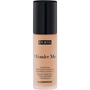 Pupa Wonder Me Waterproof Foundation 040 Honey Warm 30ml - Maison des fragrances