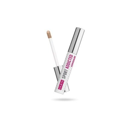 PUPA/Milano Sport Addicted Concealer 003 Intense Beige 22g - Maison des fragrances