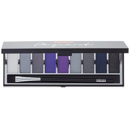 Pupart Electric Allure Eye Makeup Kit - Maison des fragrances