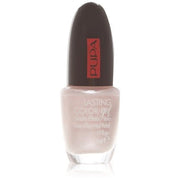 Puppe Lasting Color Gel 122 Like A Veil Glassy Effect Nail Polish - Maison des fragrances
