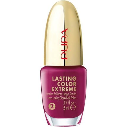 Puppet Nail Polish Lasting Color Extreme 022 6ml - Maison des fragrances