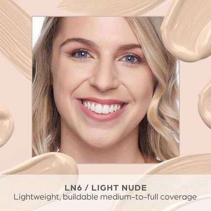Pur Cosmetics 4 - In - 1 Sculpting Concealer Ln6 for Women 0.13 Oz - Maison des fragrances