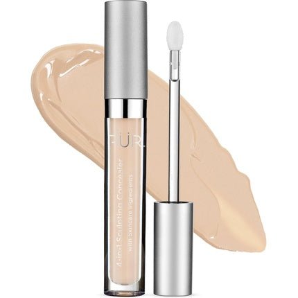 Pur Cosmetics 4 - In - 1 Sculpting Concealer Ln6 for Women 0.13 Oz - Maison des fragrances