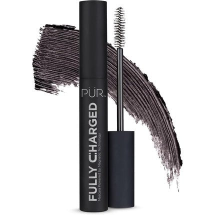 Pur Fully Charged Magnetic Waterproof Mascara - Maison des fragrances