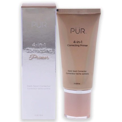 Pur Minerals 4 - In - 1 Correcting Primer Dark Spot Corrector Women Primer 1oz - Maison des fragrances