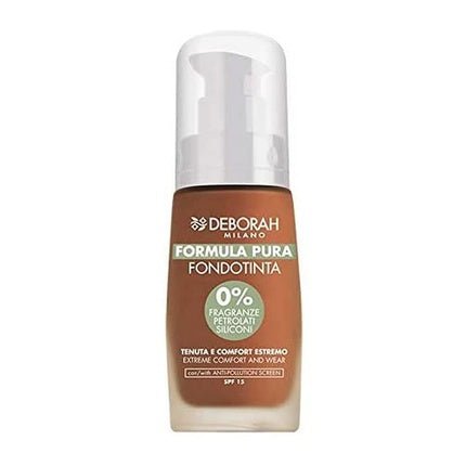 PURA Foundation No. 06 Caramel - Maison des fragrances