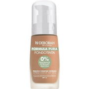 PURA Foundation No. 3.3 Gold - Maison des fragrances