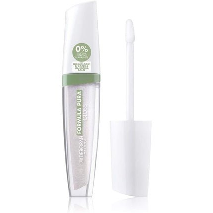 PURA Lip Gloss 01 Transparent - Maison des fragrances