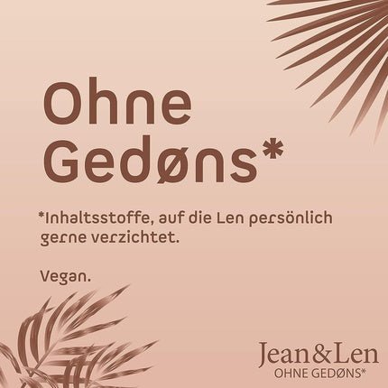 Pure 2in1 Compact Powder Feather Light 02 Sand by Jean&Len - 24 Hour Lasting Natural Look - Vegan - Maison des fragrances