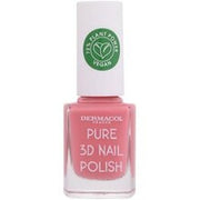 Pure 3D Nail Polish 11 ml - Shade 02 Absolute White by Natural - Maison des fragrances