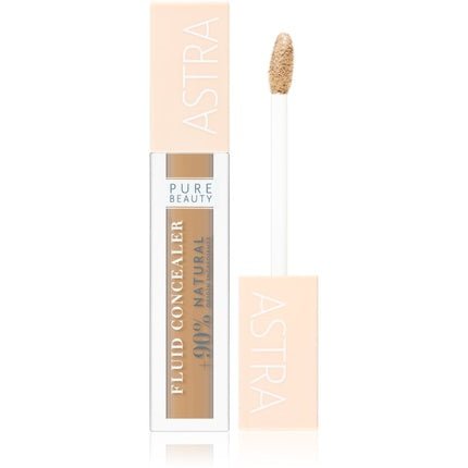 Pure Beauty Fluid Concealer - Maison des fragrances